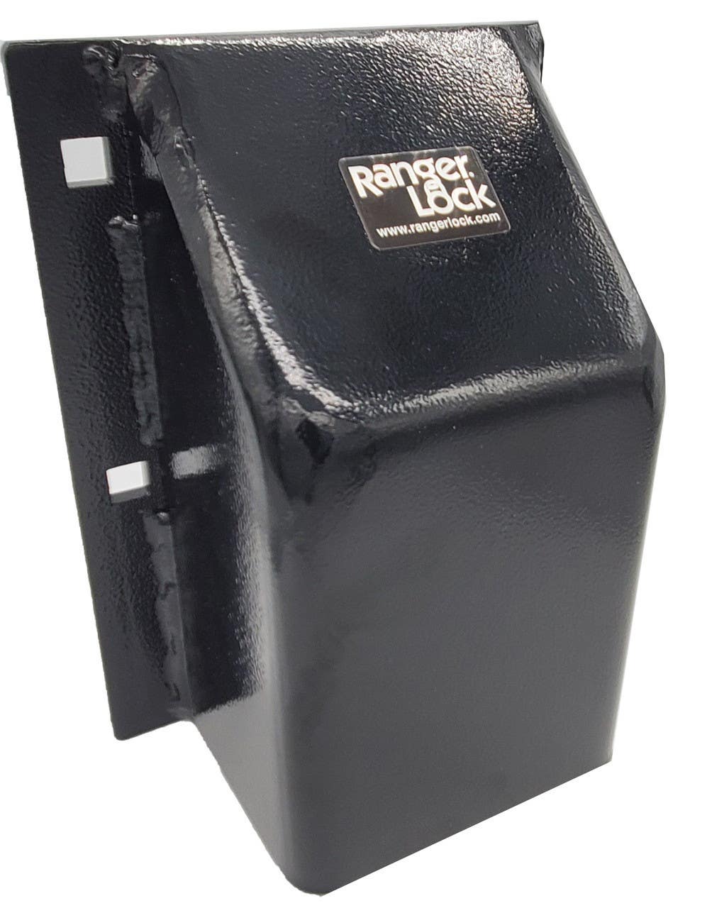 Ranger Lock RGLB ATF Compliant Lock Box, Combo Pack