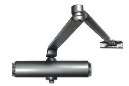 International Door Closers 850 Series Surface Mount Closer