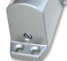 International Door Closers 880 Series Surface Mount Closer w/ Adjustable Back-Check