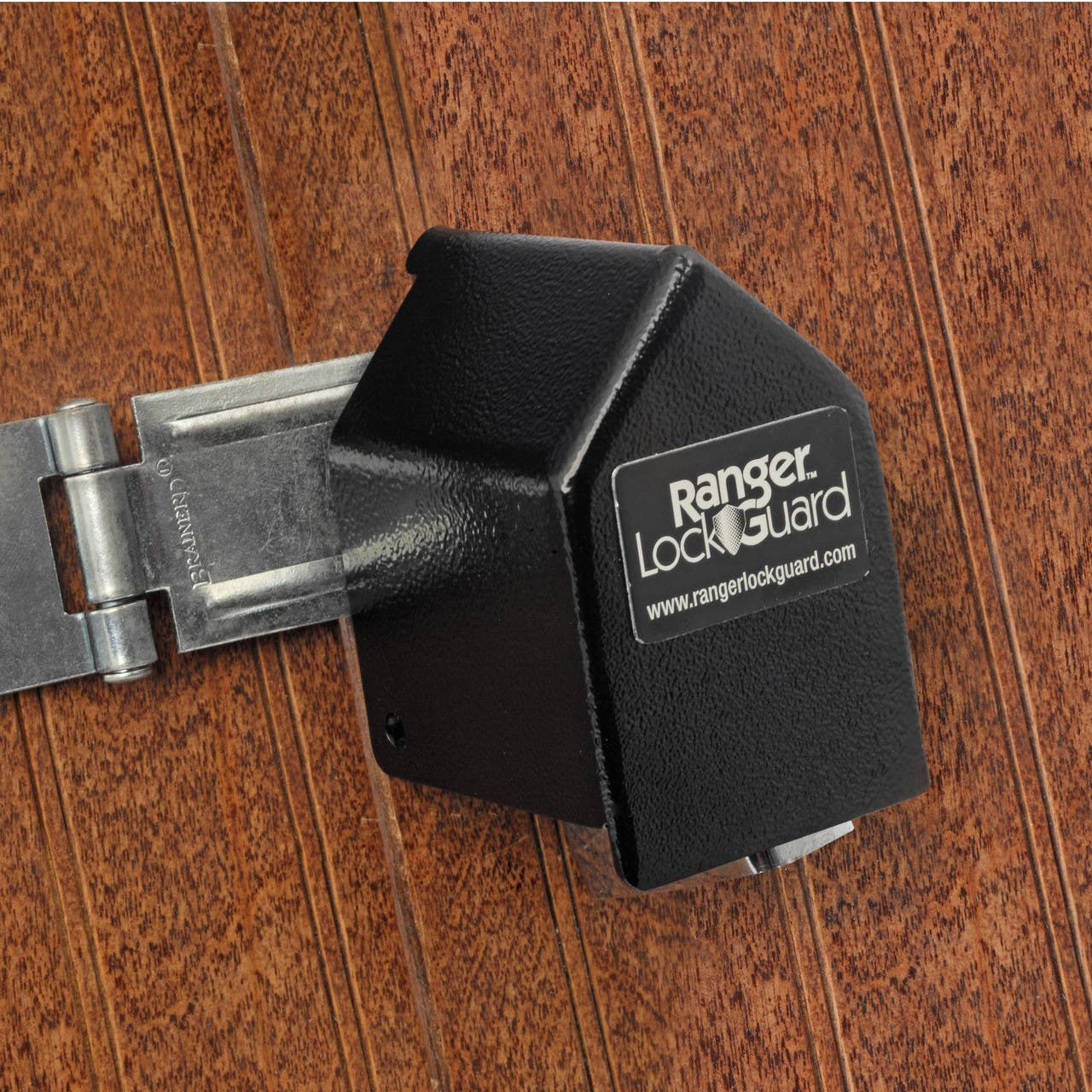 Ranger Lock RGST-1L Standard Lock Guard, Combo Pack