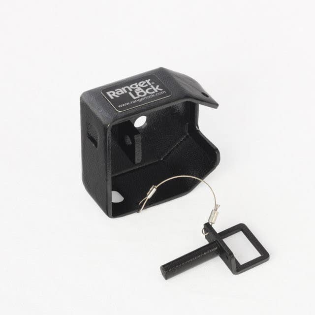 Ranger Lock RDSR-HP Side Rollbolt, Combo Pack