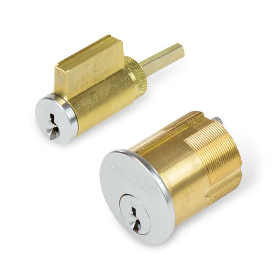 Falcon A231 RU Series Complete Cylinder