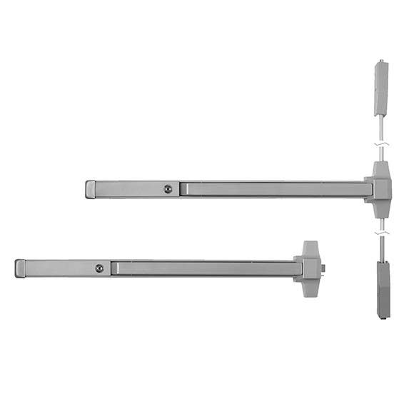 Falcon 20 Series Grade 1 Exit Device, Function-Exit Only