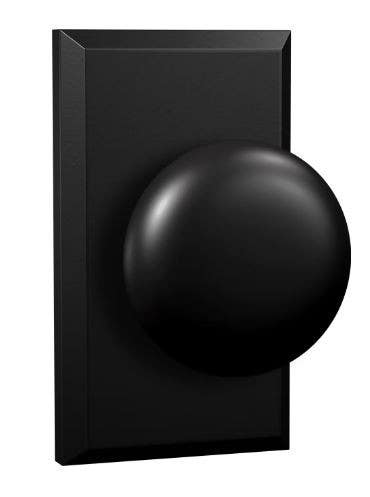 Delaney BV-906 Bravura Macon Grade 2 Knob with Rectangle Trim