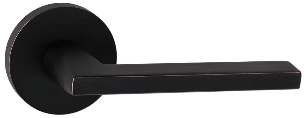 Delaney BV3330 Bravura Atlanta Grade 2 Lever with Round Trim