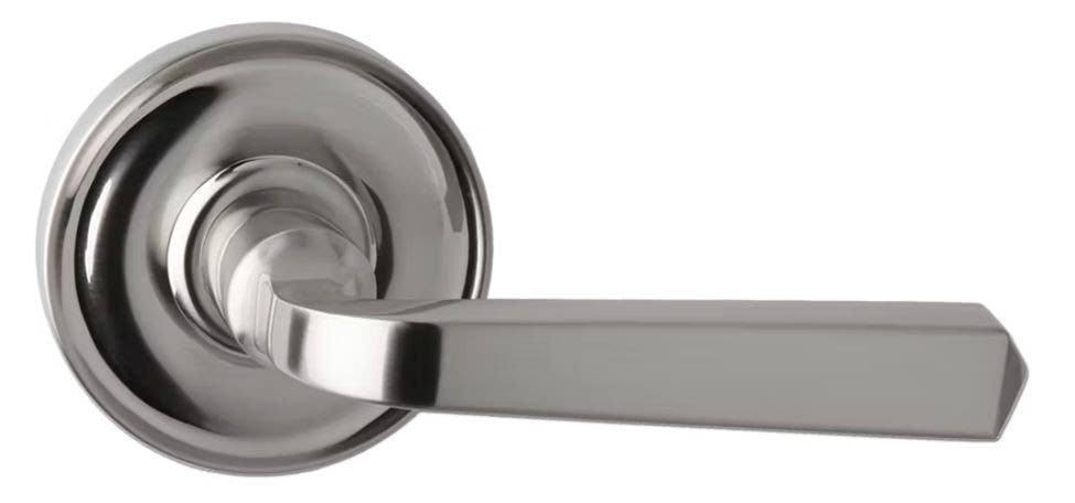 Delaney BV3340 Bravura Helen Grade 2 Lever with Round Trim