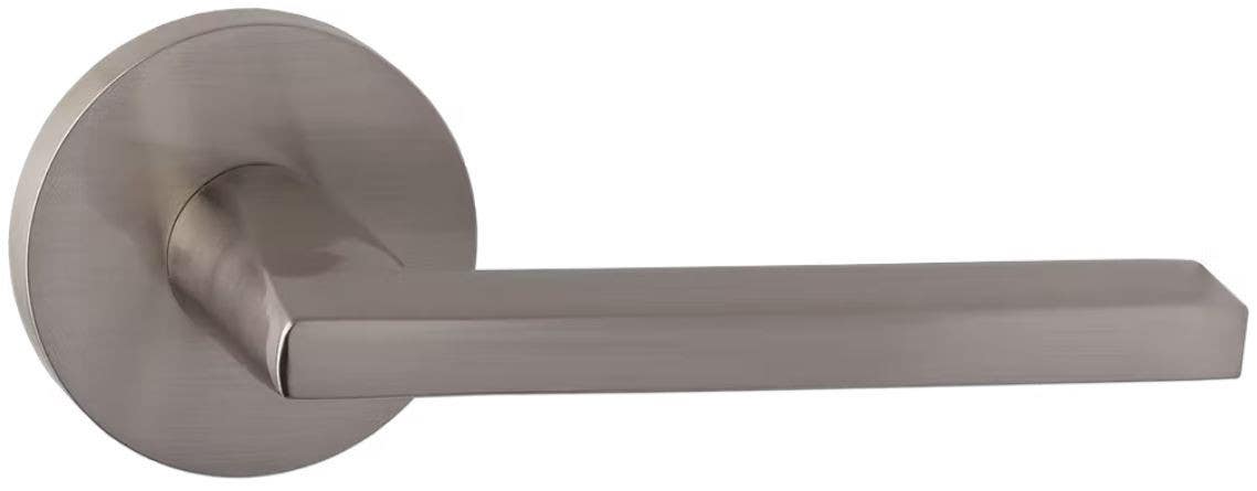Delaney BV3336 Bravura Orlando Grade 2 Lever with Round Trim