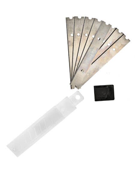 Alpine Industries ALP437 4" Scrapper