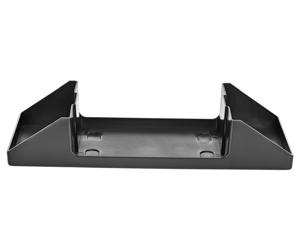 Alpine Industries ALP433-CADDY Napkin Dispenser Caddy