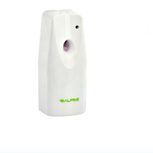 Alpine Indsutries ALP429 Metered Aerosol Air Freshener Dispenser