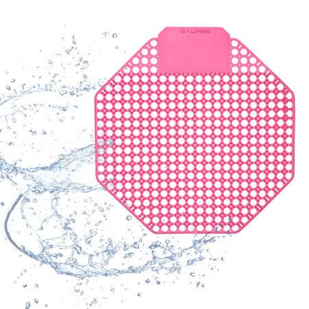 Alpine Industries ALP4111 Urinal Screen in Packs of 10