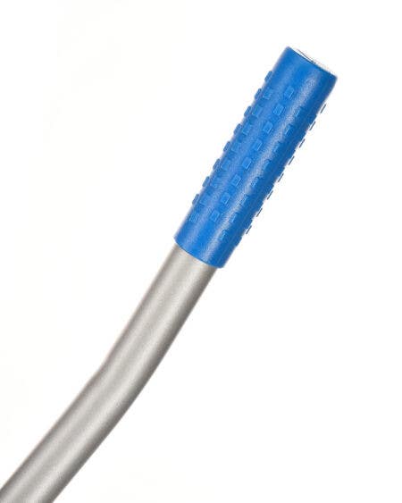 Alpine Indsutries ALP462 36 Qt. Mop Bucket & Side Wringer