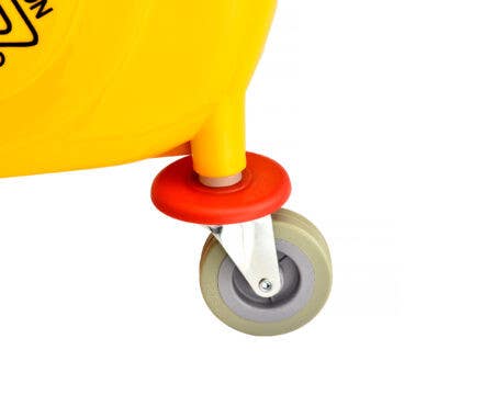 Alpine Indsutries ALP462 Mop Bucket & Side Wringer Combo