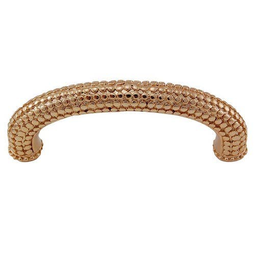 Vicenza K1155 Tiziano 6" Pull, Half-Cylindrical