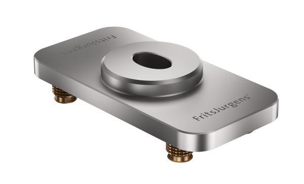 FritsJurgens FP.M.X.X System M Floor Plate