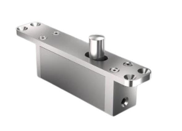 FritsJurgens TP.X.70 Top Pivot, 70mm Backset