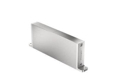 FritsJurgens BP.M+.70 System M+ Bottom Pivot, 70mm Backset