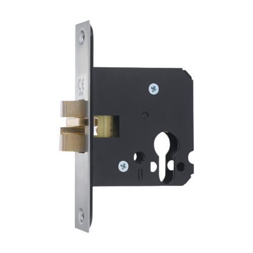 Modric 2689EU Allgood Profile Sliding Clawbolt Door Euro Lock 76mm Case