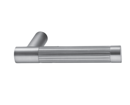 Corbin Russwin Pushpad Exit Devices ED5000 Series Museo Levers w/ 900 Series Escutcheon for Piet Levers