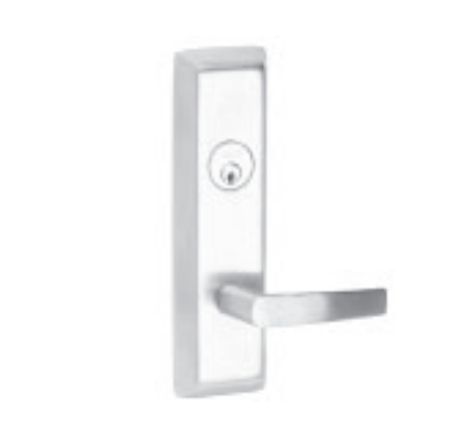 Corbin Russwin FE5400S Series Multi-Point Exit Device Latching System: Armstrong, Citation, Dirke, Essex, Lustra, Newport, Regis, Princeton, Glo