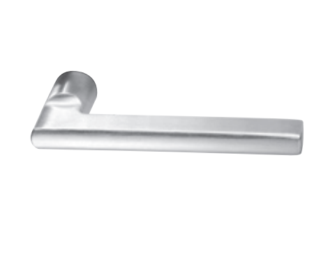 Corbin Russwin FE5400S Series Multi-Point Exit Device Latching System: Museo Collection w/ Georgia, Laszlo, Jackson, Salvador, Marc Levers