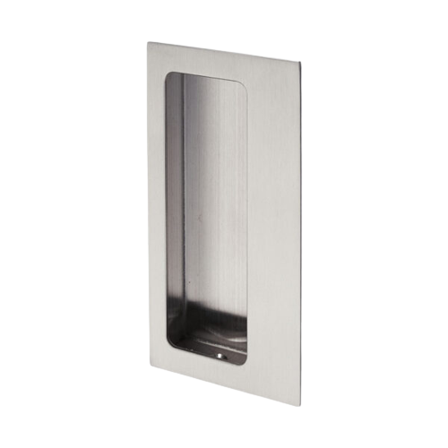 Modric 6260 152mmx76mm Flush Pull Handle