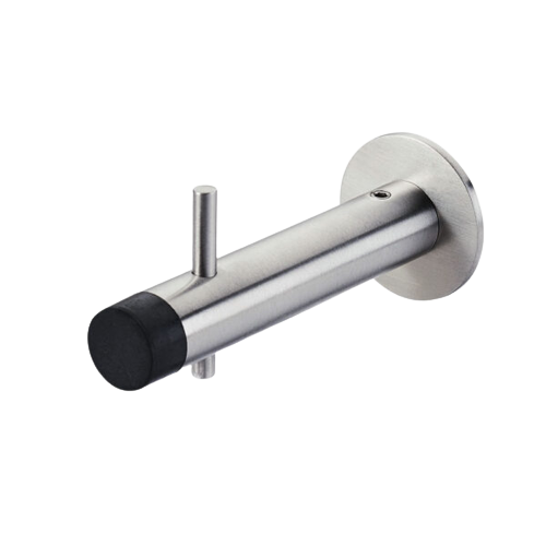 Modric 6542 14mm x 75mm Coat Hook with Pin