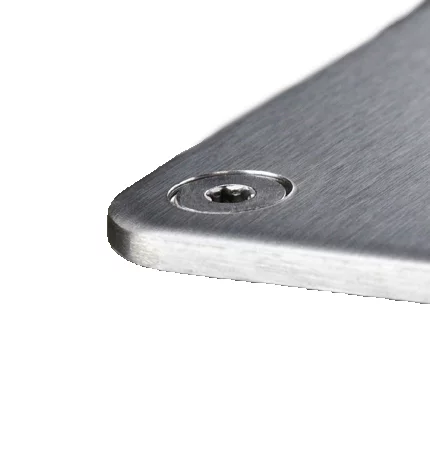 Modric 6802 Radius Push Plate