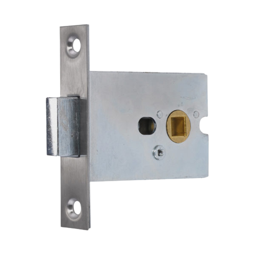 Modric 75 Series Allgood Cubicle Deadlock