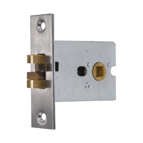 Modric 75 Series Allgood Claw Bolt Sliding Door Mortice Deadlock