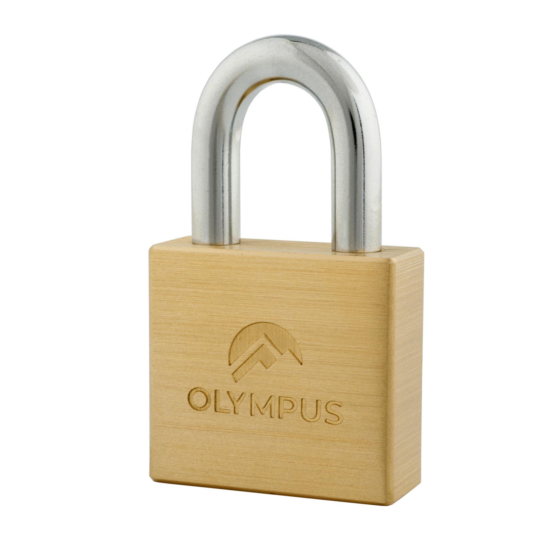 Olympus PN50 N Series National Keyway Padlock
