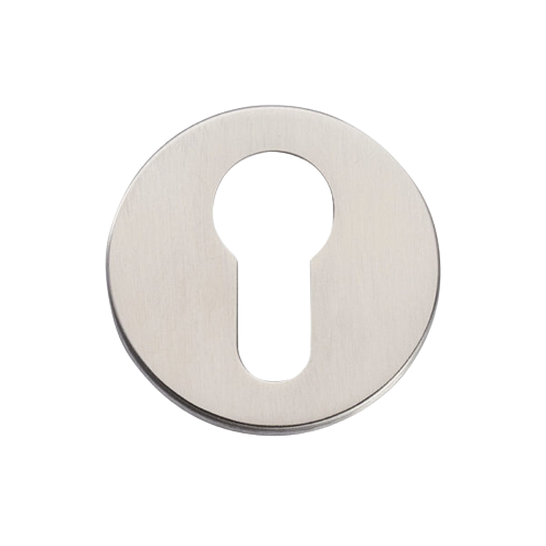 Modric 796Q Circular Escutcheon For Euro Profile Cylinder