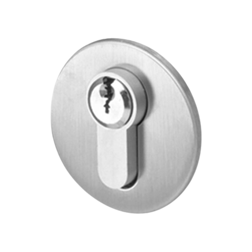 Modric 796 Circular Escutcheon For Euro Profile Cylinder