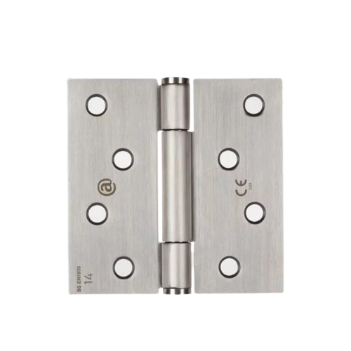 Modric 8064 Concealed Bearing Butt Hinge(100 x 100 x 3mm)