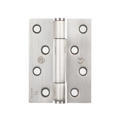 Modric 8066 Allgood Concealed Bearing Butt Hinge (100 x 75 x 3mm)