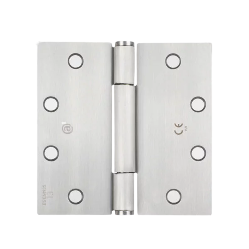Modric 8068 Allgood Triple Knuckle Concealed Bearing Butt Hinges(115x115x3mm)