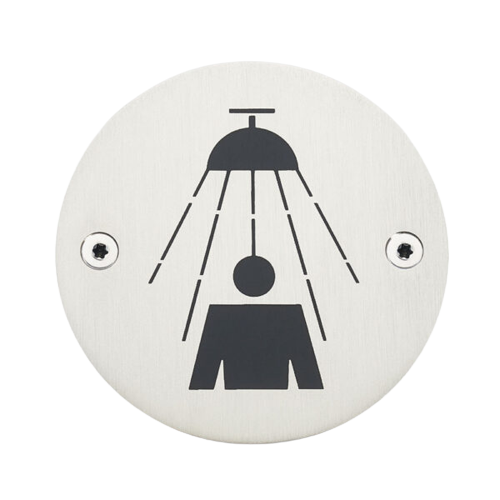 Modric 8456 76mm Shower Disc