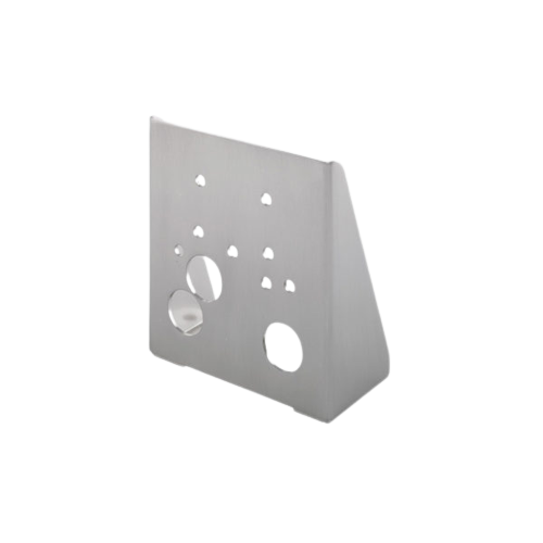 Modric 9409B Allgood Floor Mounting Bracket