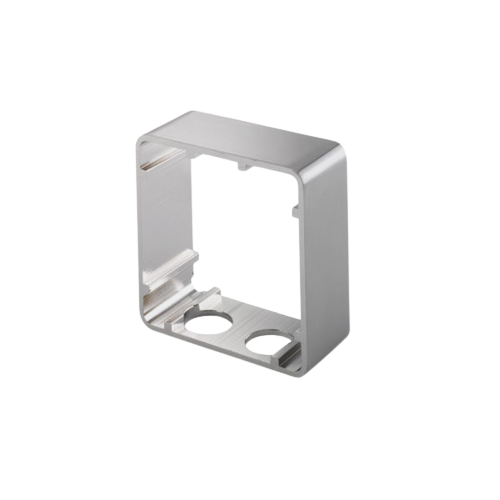 Modric 9410 Allgood Surface Box for 9409