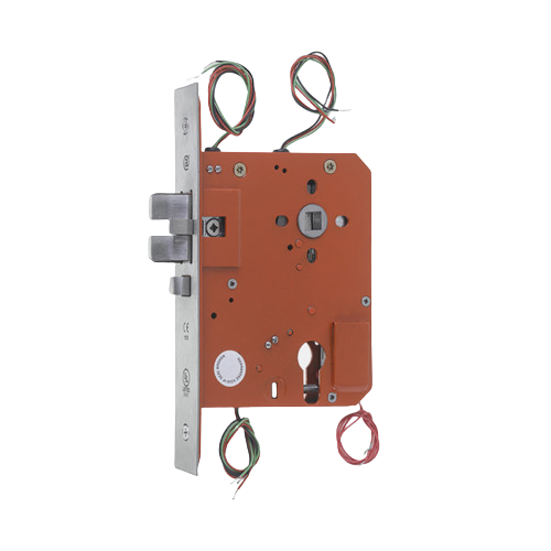 Modric 99 Series Allgood Solenoid Lockcase