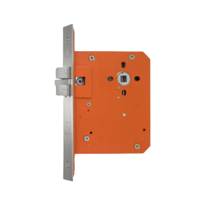 Modric 9960 Allgood Redlock Mortice Latch