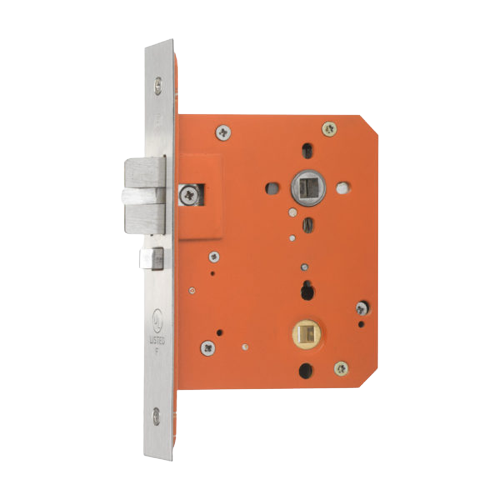 Modric 9968HD Allgood Redlock Mortice Bathroom Lock