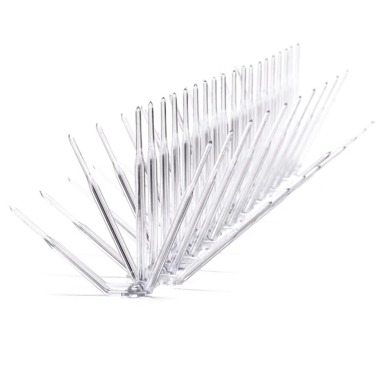 Bird B Gone BBG2000 Polycarbonate Bird Spike