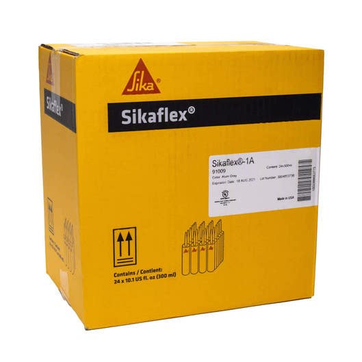 Bird B Gone ADFLEX-GRY Adhesive: Sikaflex 1A-Gray
