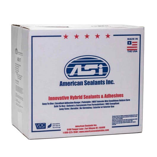 Bird B Gone AD-57 Adhesive: ASI-57 Clear
