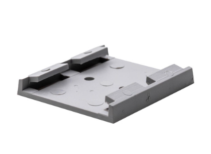 Bird B Gone BJFT-ADR Bird Jolt Flat Track Anti-Damming Riser - (10 Per Pack)