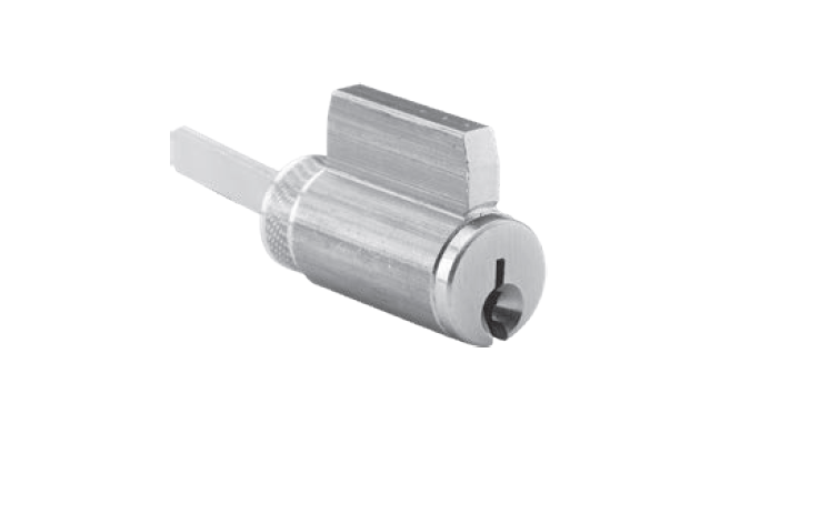 PDQ I513 EPIC Series, European Profile Interchangable Core