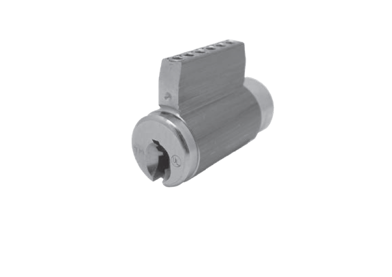PDQ HSC UL437 High Security Cylinder