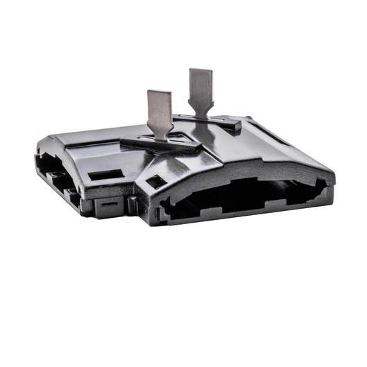 Bird B Gone BJFT-SFCC Bird Jolt Flat Track Snug Fit Corner Connector (10 Per Pack)