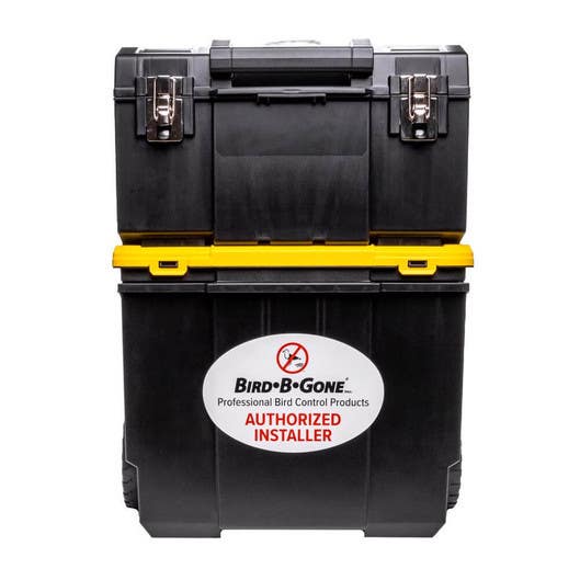 Bird B Gone INST-KIT Bird-B-Gone Installer Kit